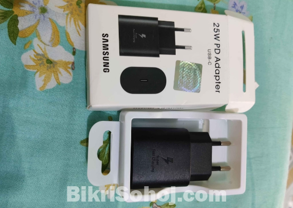 Samsung s23 s22 original charger